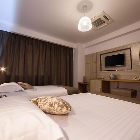 Hotel Premium Wellness Institute à Bucarest Extérieur photo
